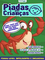 Piadas para Crianças